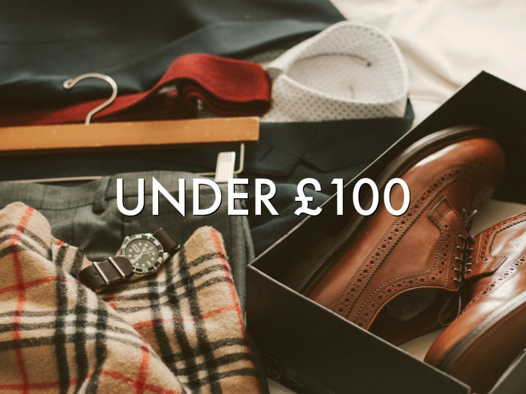 Items under £100