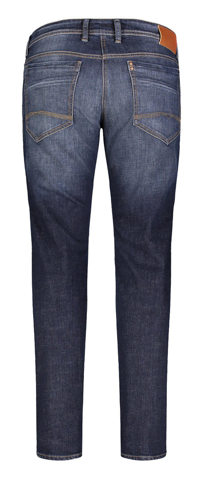 Mac Jeans Ben regular fit Dark Vintage H741